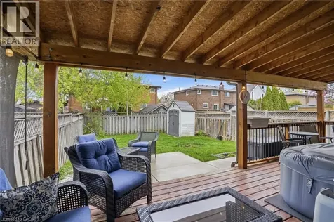 593 Grey Street Brantford ON N3S 4X9