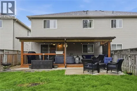 593 Grey Street Brantford ON N3S 4X9