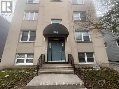 384 Blake Boulevard Ottawa ON K1L 6L2
