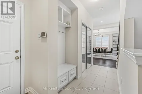 38 Mudminnow Crescent Ottawa ON K4A 5H8