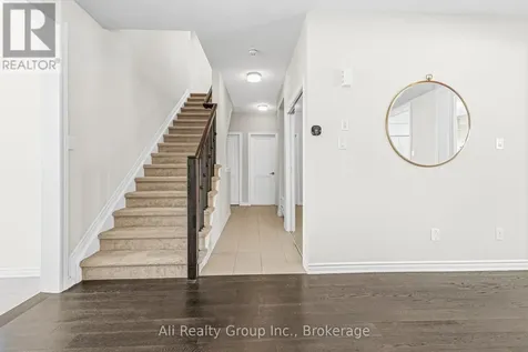 38 Mudminnow Crescent Ottawa ON K4A 5H8