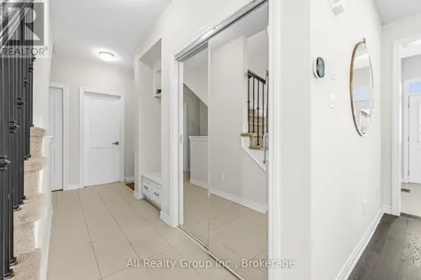 38 Mudminnow Crescent Ottawa ON K4A 5H8