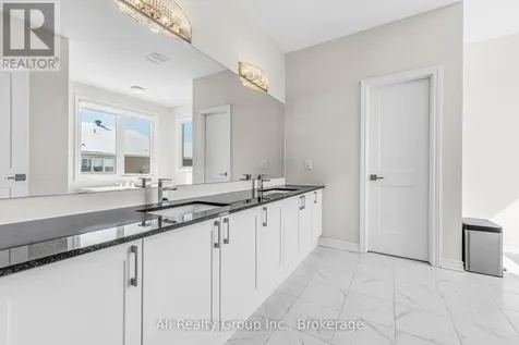 38 Mudminnow Crescent Ottawa ON K4A 5H8