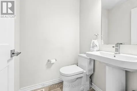 38 Mudminnow Crescent Ottawa ON K4A 5H8