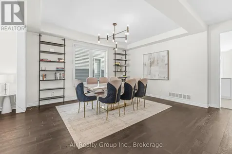 38 Mudminnow Crescent Ottawa ON K4A 5H8