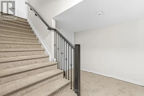 38 Mudminnow Crescent Ottawa ON K4A 5H8