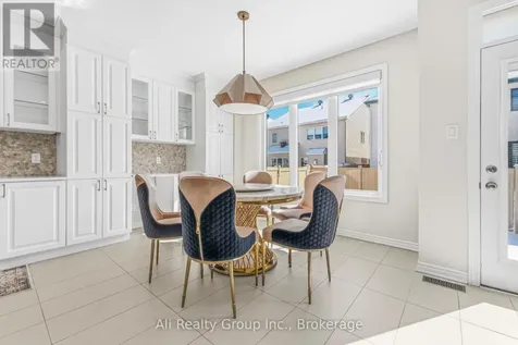 38 Mudminnow Crescent Ottawa ON K4A 5H8