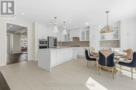 38 Mudminnow Crescent Ottawa ON K4A 5H8