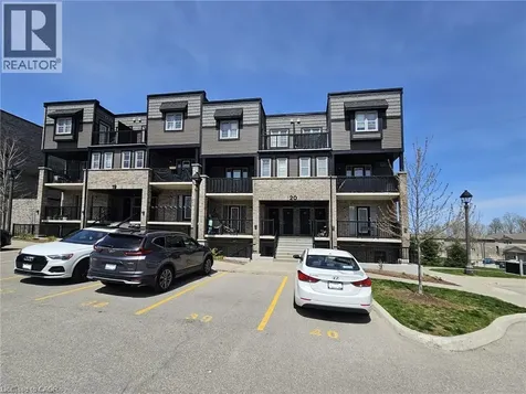 1989 Ottawa Street South Kitchener ON N2E 0G7