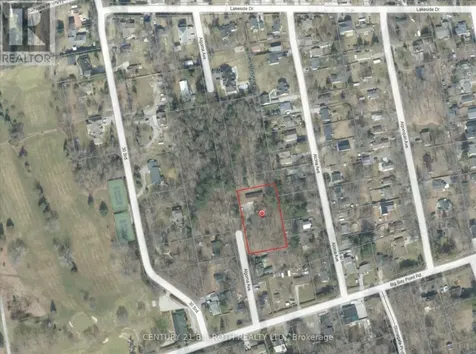 3925 Algoma Avenue Innisfil ON L9S 2M4