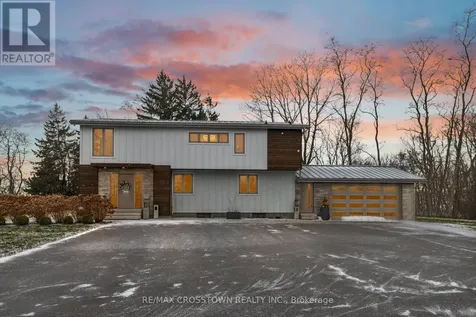 434 Front Road Norfolk ON N0E 1P0