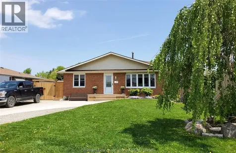 10 Athlone Road Tilbury ON N0P 2L0