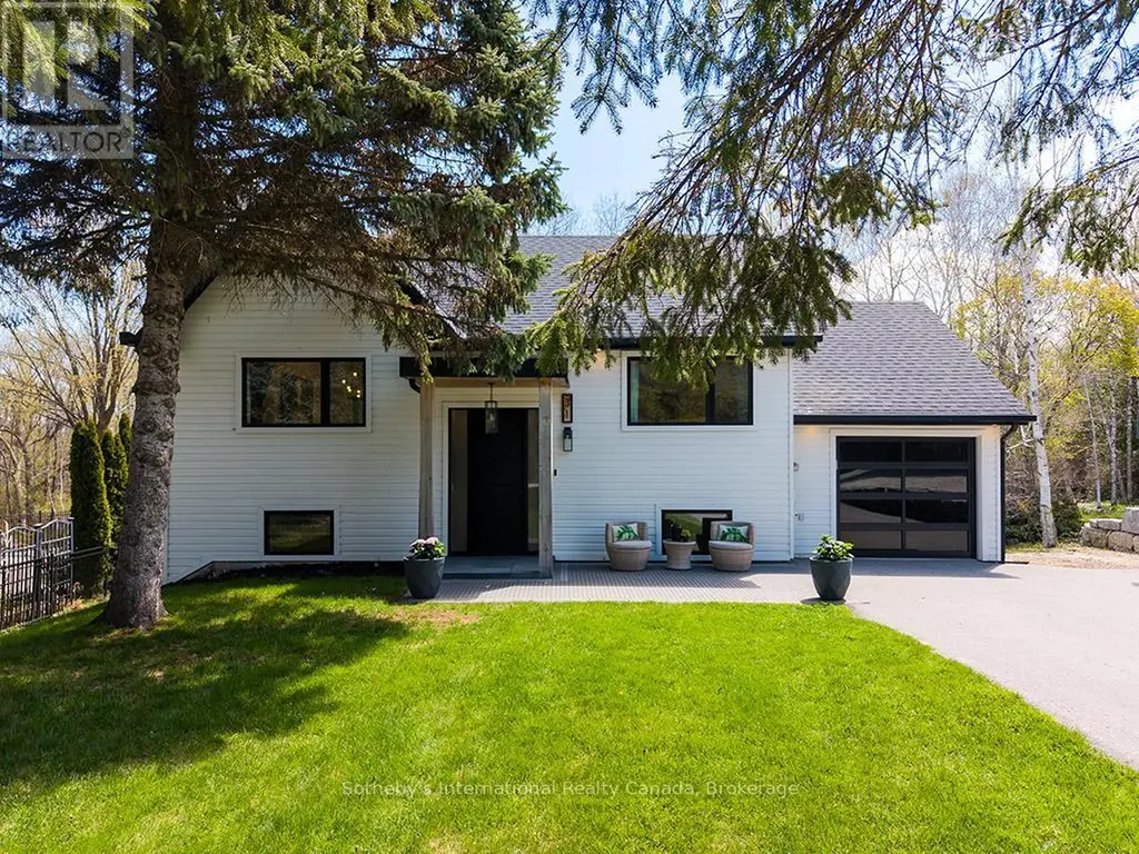 31 Slalom Gate Road Collingwood ON L9Y 5A9