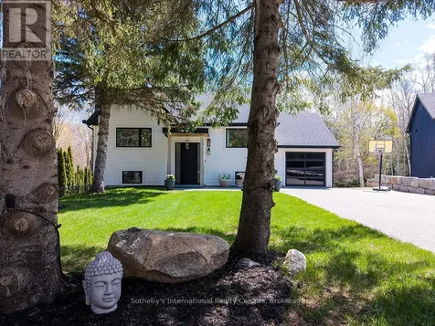 31 Slalom Gate Road Collingwood ON L9Y 5A9