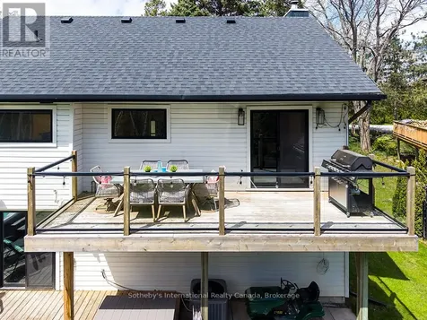 31 Slalom Gate Road Collingwood ON L9Y 5A9