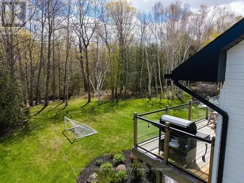 31 Slalom Gate Road Collingwood ON L9Y 5A9