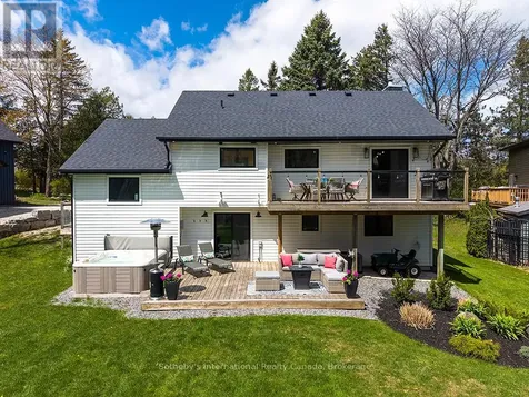 31 Slalom Gate Road Collingwood ON L9Y 5A9