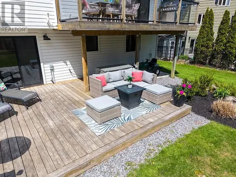 31 Slalom Gate Road Collingwood ON L9Y 5A9