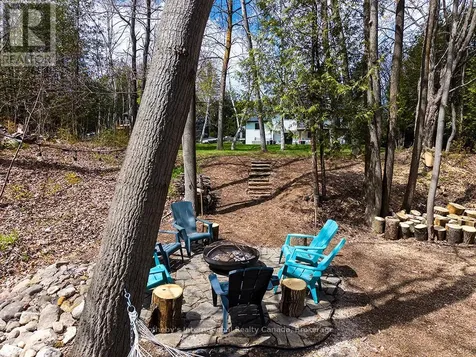31 Slalom Gate Road Collingwood ON L9Y 5A9