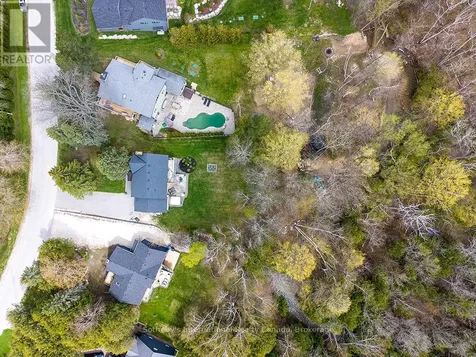 31 Slalom Gate Road Collingwood ON L9Y 5A9