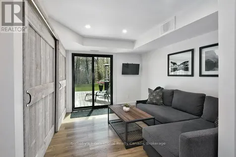 31 Slalom Gate Road Collingwood ON L9Y 5A9