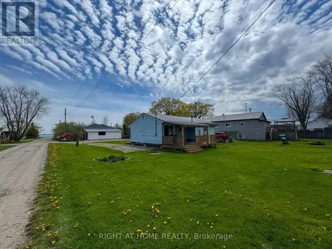 21 Lakeview Lane Haldimand ON N0A 1P0