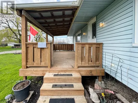 21 Lakeview Lane Haldimand ON N0A 1P0