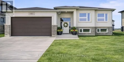 4403 Belmont Avenue Lakeshore ON N0P 1J0