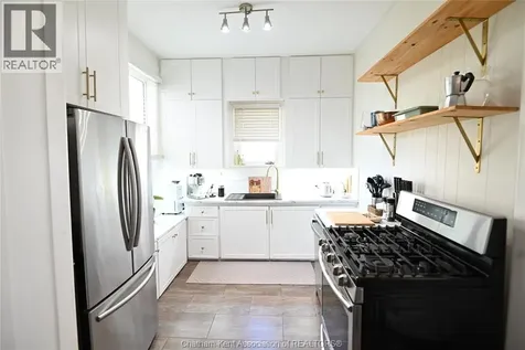 17 Cunningham Avenue Ridgetown ON N0P 2C0