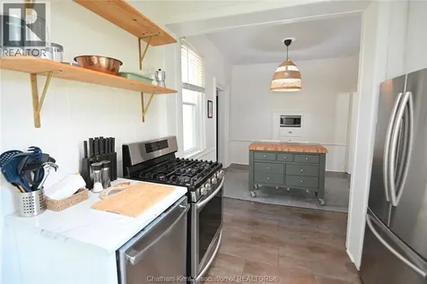 17 Cunningham Avenue Ridgetown ON N0P 2C0