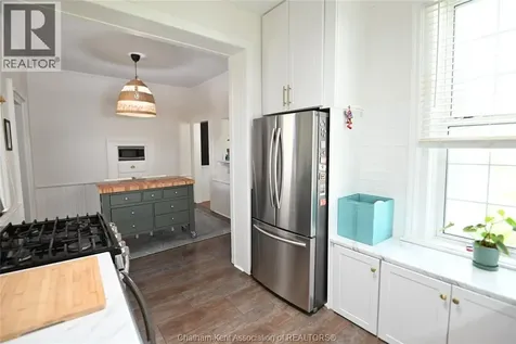 17 Cunningham Avenue Ridgetown ON N0P 2C0