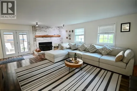 17 Cunningham Avenue Ridgetown ON N0P 2C0