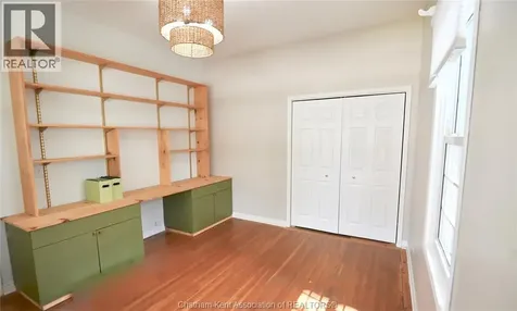 17 Cunningham Avenue Ridgetown ON N0P 2C0
