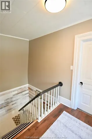 17 Cunningham Avenue Ridgetown ON N0P 2C0