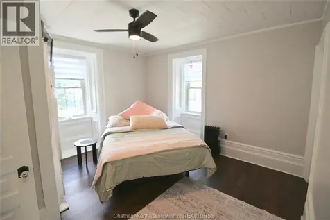 17 Cunningham Avenue Ridgetown ON N0P 2C0