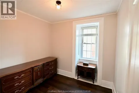 17 Cunningham Avenue Ridgetown ON N0P 2C0