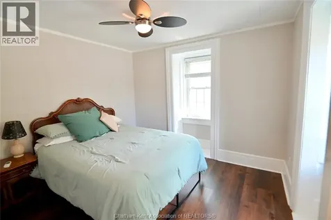 17 Cunningham Avenue Ridgetown ON N0P 2C0