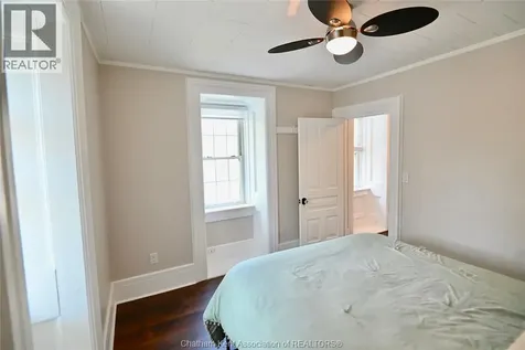 17 Cunningham Avenue Ridgetown ON N0P 2C0