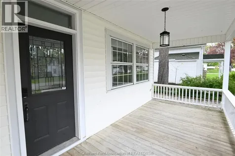 17 Cunningham Avenue Ridgetown ON N0P 2C0
