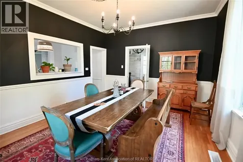 17 Cunningham Avenue Ridgetown ON N0P 2C0