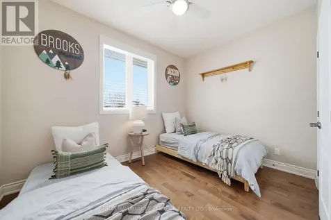 113 Pinnacle Street Brighton ON K0K 1H0