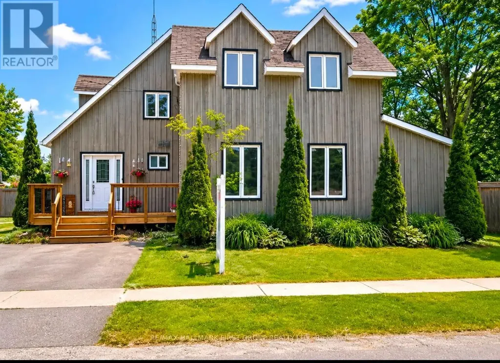 8063 King Street Clarington ON N0B 2R0