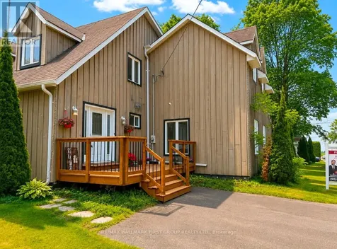 8063 King Street Clarington ON N0B 2R0