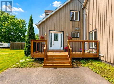 8063 King Street Clarington ON N0B 2R0