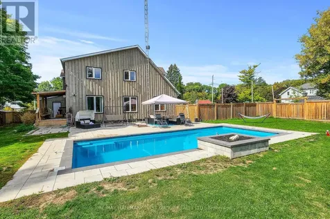 8063 King Street Clarington ON N0B 2R0