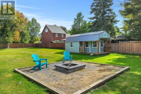 8063 King Street Clarington ON N0B 2R0