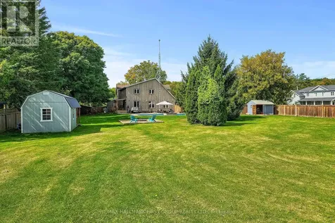 8063 King Street Clarington ON N0B 2R0