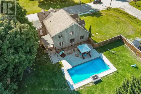 8063 King Street Clarington ON N0B 2R0