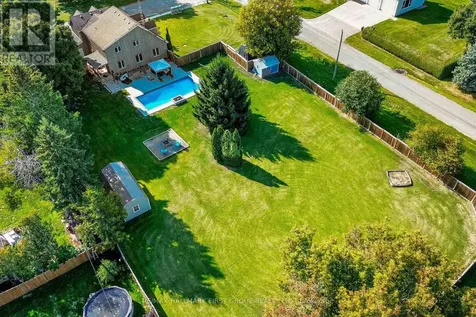 8063 King Street Clarington ON N0B 2R0