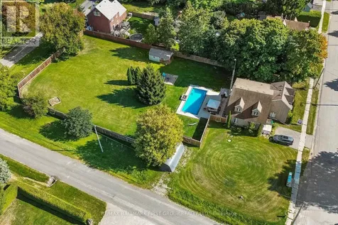 8063 King Street Clarington ON N0B 2R0